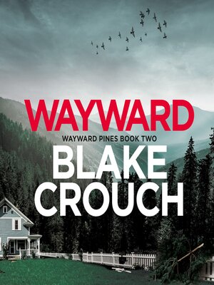 cover image of Wayward